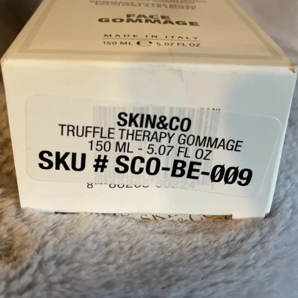 Skin & Co skin co